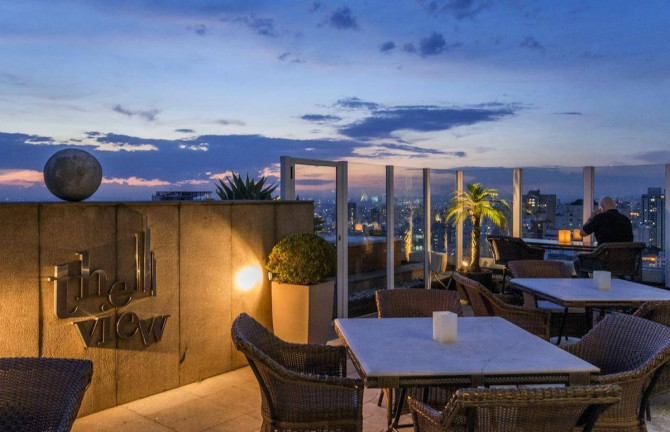 Imagem Apartamento com 1 Quarto para Alugar, 29 m² em Jardim Paulista - São Paulo Imagem Apartamento com 1 Quarto para Alugar, 29 m² em Jardim Paulista - São Paulo