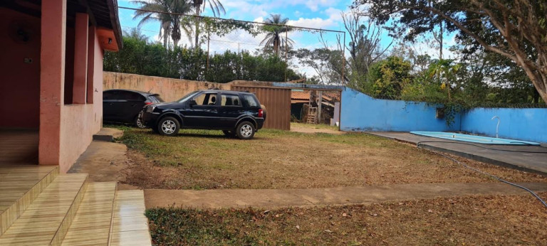 Imagem Imóvel com 3 Quartos à Venda, em Patrocinio Paulista - Patrocínio Paulista Imagem Imóvel com 3 Quartos à Venda, em Patrocinio Paulista - Patrocínio Paulista
