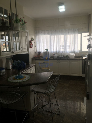 Imagem Apartamento com 4 Quartos à Venda, 180 m² em Moóca - São Paulo Imagem Apartamento com 4 Quartos à Venda, 180 m² em Moóca - São Paulo