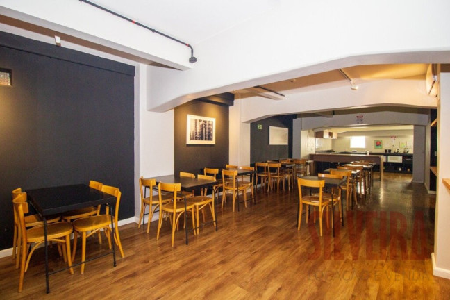 Apartamento com 1 Quarto à Venda, 18 m² em Centro Histórico - Porto Alegre