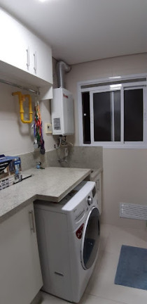 Imagem Apartamento com 3 Quartos à Venda, 122 m² em Jardim Flor Da Montanha - Guarulhos