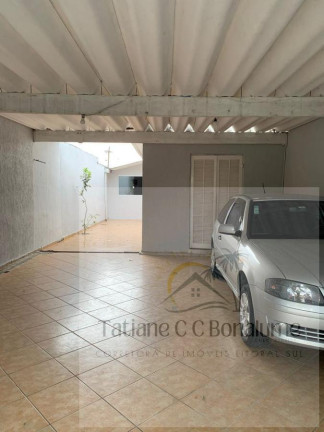 Casa com 3 Quartos à Venda, 130 m² em Jardim Suarão - Itanhaém