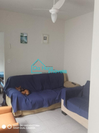 Imagem Casa com 2 Quartos à Venda, 100 m² em Centro - Mongaguá Imagem Casa com 2 Quartos à Venda, 100 m² em Centro - Mongaguá