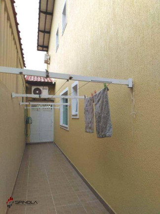 Imagem Casa com 4 Quartos à Venda, 232 m² em Balneário Flórida - Praia Grande Imagem Casa com 4 Quartos à Venda, 232 m² em Balneário Flórida - Praia Grande