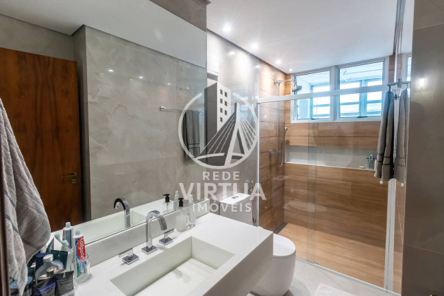 Imagem Apartamento com 3 Quartos à Venda, 107 m² em Itaim Bibi - São Paulo