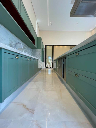 Imagem Casa com 4 Quartos à Venda, 355 m² em Residencial Quinta Do Golfe - São José Do Rio Preto