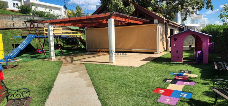 Imagem Casa com 4 Quartos à Venda, 300 m² em Swiss Park - Campinas Imagem Casa com 4 Quartos à Venda, 300 m² em Swiss Park - Campinas