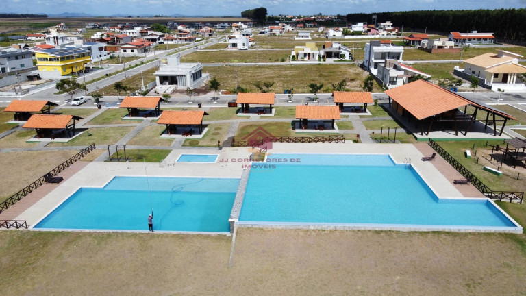 Imagem Terreno em Condomínio à Venda, 480 m² em Zona Rural - Cruz Do Espírito Santo
