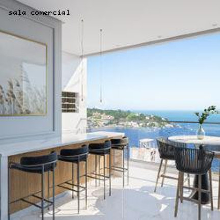 Imagem Apartamento com 3 Quartos à Venda, 125 m² em Centro - Itapema