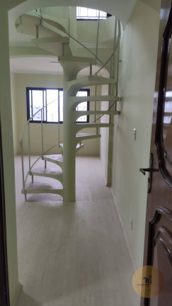 Imagem Cobertura com 3 Quartos à Venda, 180 m² em Fundação - São Caetano Do Sul Imagem Cobertura com 3 Quartos à Venda, 180 m² em Fundação - São Caetano Do Sul