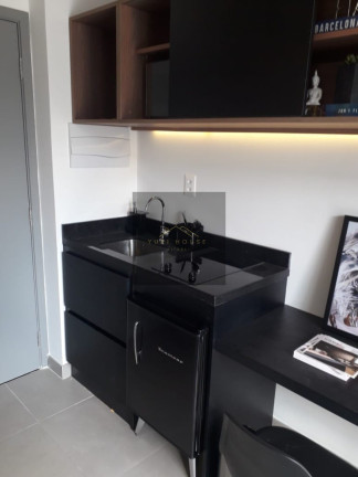 Imagem Imóvel com 1 Quarto à Venda, 14 m² em Bom Retiro - São Paulo