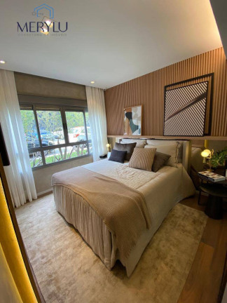 Imagem Apartamento com 4 Quartos à Venda, 155 m² em Vila Mariana - São Paulo Imagem Apartamento com 4 Quartos à Venda, 155 m² em Vila Mariana - São Paulo