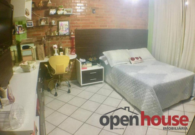 Imagem Casa com 4 Quartos à Venda, 1.000 m² em Capim Macio - Natal