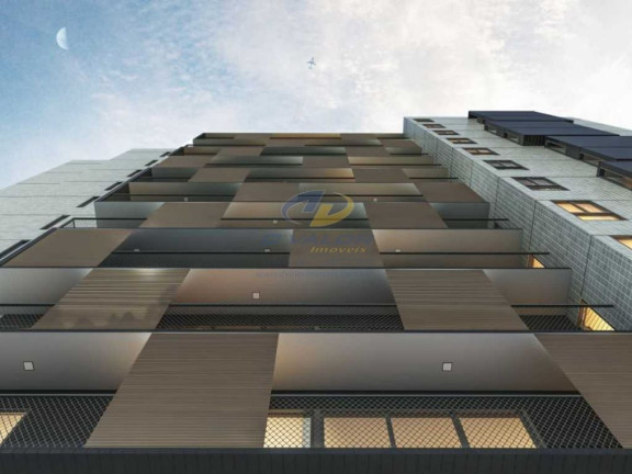 Imagem Apartamento com 2 Quartos à Venda, 123 m² em Cabo Branco - João Pessoa