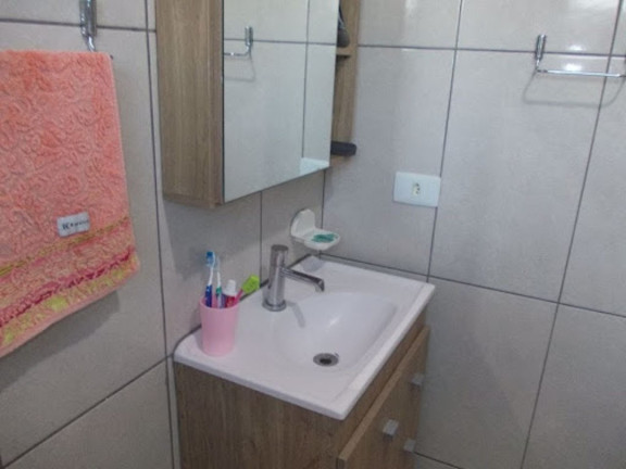 Imagem Casa com 2 Quartos à Venda, 76 m² em Serra Negra - Bom Jesus Dos Perdões