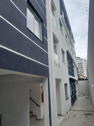 Imagem Apartamento com 2 Quartos à Venda, 40 m² em Vila Isolina Mazzei - São Paulo