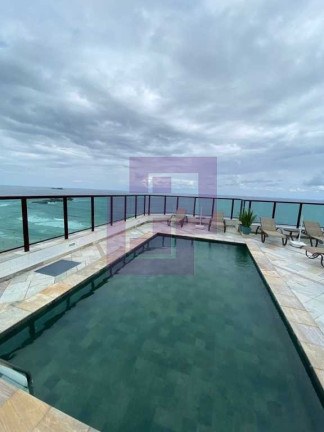 Apartamento com 3 Quartos à Venda, 260 m² em Pitangueiras - Guarujá