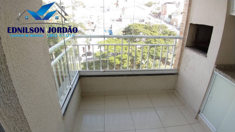 Imagem Apartamento com 3 Quartos à Venda, 89 m² em Barcelona - São Caetano Do Sul Imagem Apartamento com 3 Quartos à Venda, 89 m² em Barcelona - São Caetano Do Sul