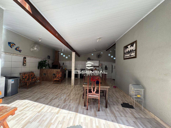 Imagem Casa com 2 Quartos à Venda, 130 m² em Residencial Vila Flora - São José Do Rio Preto Imagem Casa com 2 Quartos à Venda, 130 m² em Residencial Vila Flora - São José Do Rio Preto