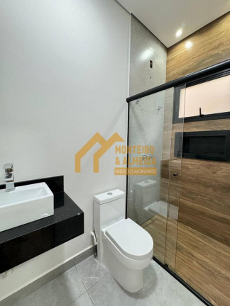 Imagem Casa de Condomínio com 3 Quartos à Venda,  em Terras De Santo Antônio - Itapetininga