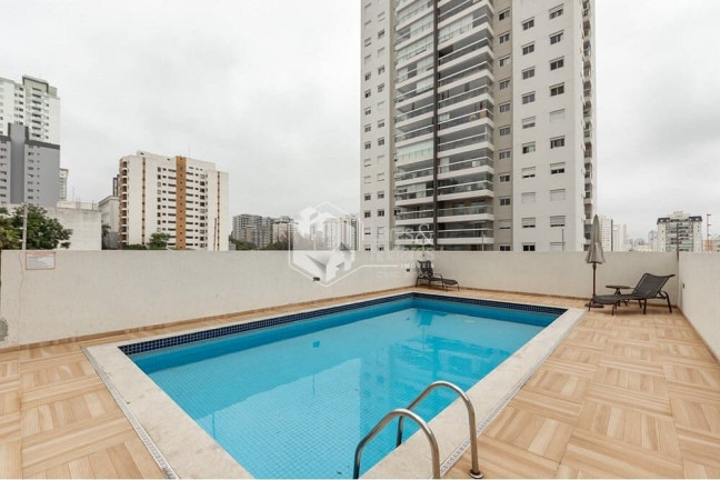 Imagem Apartamento com 2 Quartos à Venda, 64 m² em Vila Mariana - São Paulo Imagem Apartamento com 2 Quartos à Venda, 64 m² em Vila Mariana - São Paulo