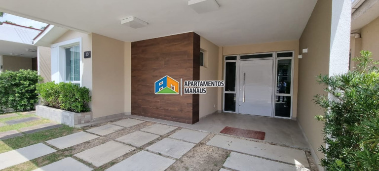Imagem Casa com 3 Quartos à Venda, 103 m² em Flores - Manaus Imagem Casa com 3 Quartos à Venda, 103 m² em Flores - Manaus