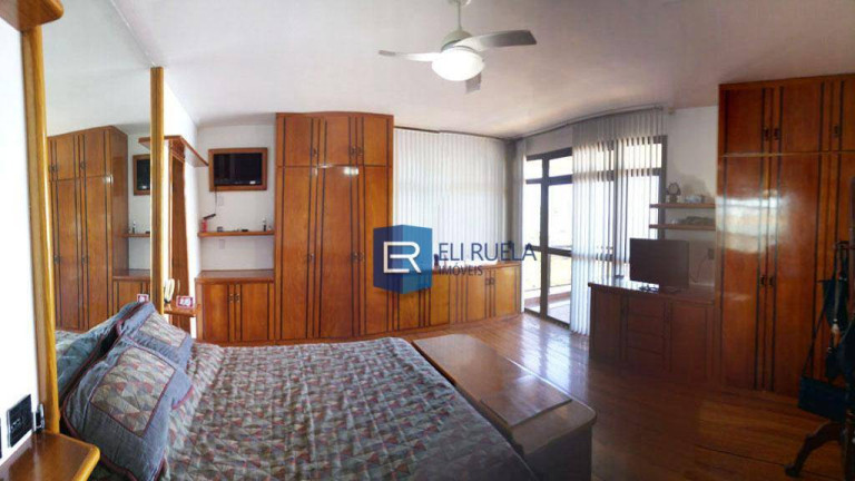 Imagem Casa com 7 Quartos à Venda, 732 m² em Ilha Do Boi - Vitória