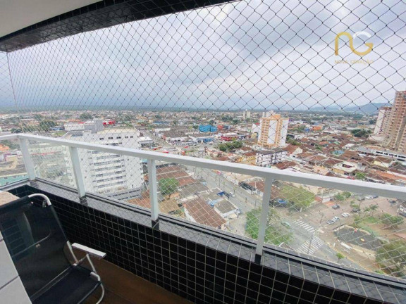 Imagem Imóvel com 3 Quartos à Venda, 157 m² em Vila Guilhermina - Praia Grande Imagem Imóvel com 3 Quartos à Venda, 157 m² em Vila Guilhermina - Praia Grande