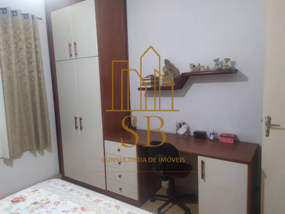Imagem Apartamento com 3 Quartos à Venda, 90 m² em Vila Valença - São Vicente Imagem Apartamento com 3 Quartos à Venda, 90 m² em Vila Valença - São Vicente