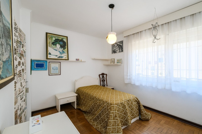 Foto do imóvel Sobrado com 4 Quartos à Venda, 269 m² em Sumaré - São Paulo