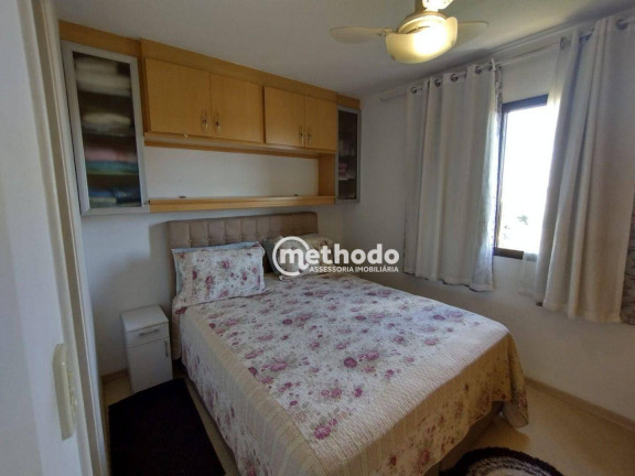 Imagem Apartamento com 3 Quartos para Alugar, 82 m² em Vila Industrial - Campinas Imagem Apartamento com 3 Quartos para Alugar, 82 m² em Vila Industrial - Campinas