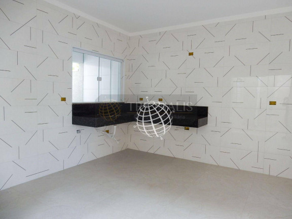 Imagem Casa com 3 Quartos à Venda, 99 m² em Nova Atibaia - Atibaia
