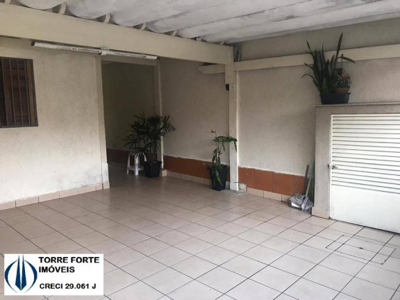 Imagem Casa com 2 Quartos à Venda, 145 m² em Vila São Francisco (zona Leste) - São Paulo Imagem Casa com 2 Quartos à Venda, 145 m² em Vila São Francisco (zona Leste) - São Paulo