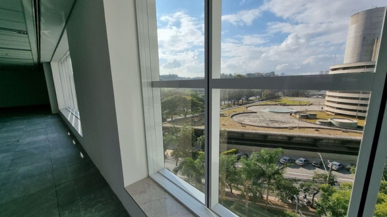 Imagem Sala Comercial para Alugar, 1.137 m² em Granja Julieta - São Paulo