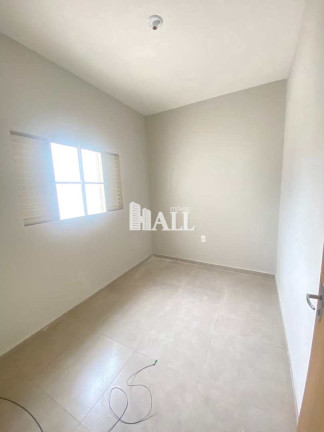 Imagem Casa com 2 Quartos à Venda, 100 m² em Residencial Mais Parque Mirassol - Mirassol Imagem Casa com 2 Quartos à Venda, 100 m² em Residencial Mais Parque Mirassol - Mirassol