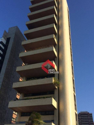 Imóvel com 4 Quartos à Venda, 448 m² em Meireles - Fortaleza