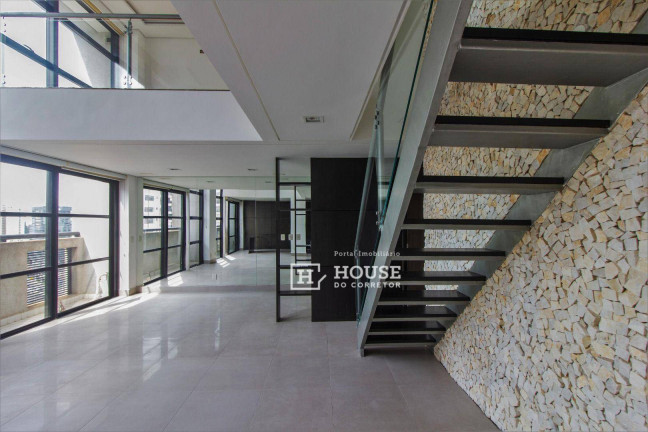 Imagem Apartamento com 1 Quarto à Venda, 88 m² em Itaim Bibi - São Paulo