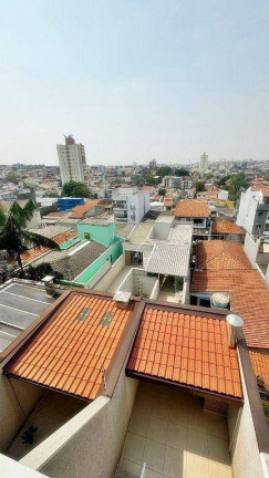 Imagem Sobrado com 3 Quartos à Venda, 181 m² em Vila Camilópolis - Santo André Imagem Sobrado com 3 Quartos à Venda, 181 m² em Vila Camilópolis - Santo André