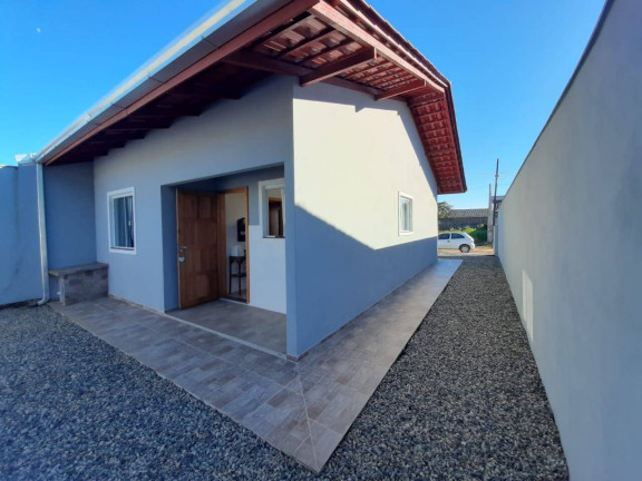 Imagem Casa com 2 Quartos à Venda, 131 m² em Quinta Dos Açorianos - Barra Velha Imagem Casa com 2 Quartos à Venda, 131 m² em Quinta Dos Açorianos - Barra Velha