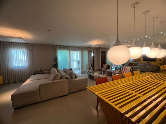 Imagem Apartamento com 3 Quartos à Venda, 140 m² em Jardim Goiás - Goiânia Imagem Apartamento com 3 Quartos à Venda, 140 m² em Jardim Goiás - Goiânia