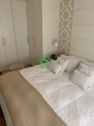 Imagem Apartamento com 4 Quartos à Venda, 120 m² em Vila Sofia - São Paulo Imagem Apartamento com 4 Quartos à Venda, 120 m² em Vila Sofia - São Paulo