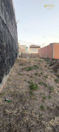 Imagem Terreno à Venda, 150 m² em Jardim Estância Bom Viver - Itu Imagem Terreno à Venda, 150 m² em Jardim Estância Bom Viver - Itu