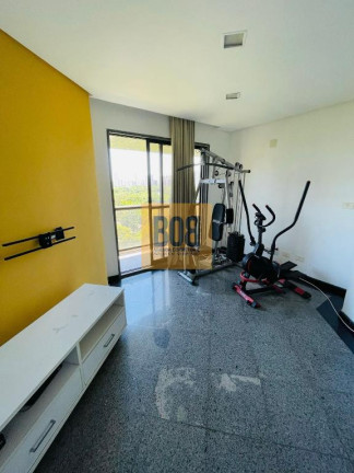 Imagem Apartamento com 4 Quartos para Alugar, 330 m² em Jaqueira - Recife