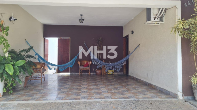 Imagem Casa com 2 Quartos à Venda, 120 m² em Vila Carlota - Sumaré