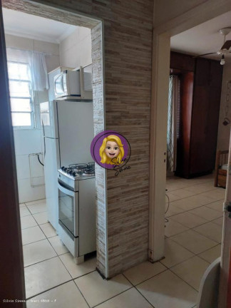 Imagem Kitnet à Venda, 35 m² em Centro - São Vicente Imagem Kitnet à Venda, 35 m² em Centro - São Vicente