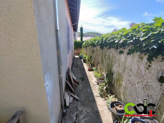 Imagem Casa com 3 Quartos à Venda, 150 m² em Jardim Formosa - Poços De Caldas