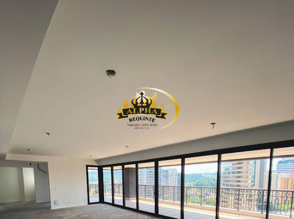 Imagem Apartamento com 4 Quartos à Venda, 410 m² em Alphaville - Barueri Imagem Apartamento com 4 Quartos à Venda, 410 m² em Alphaville - Barueri