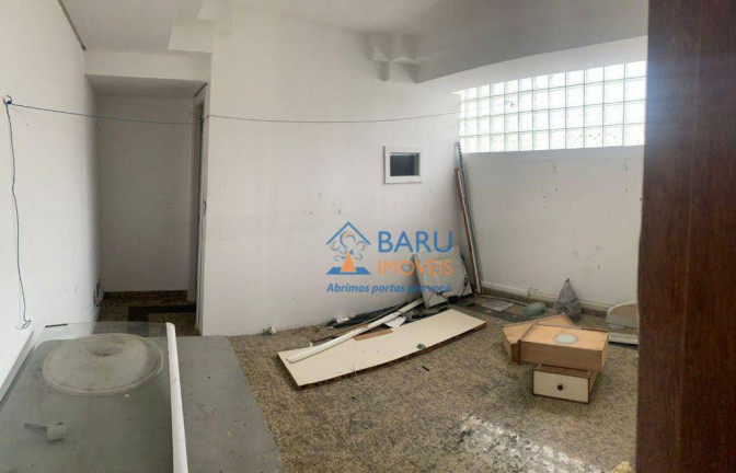 Imagem Edifício Residencial para Alugar, 1.447 m² em Campo Belo - São Paulo