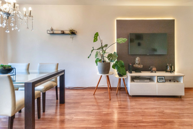 Imagem Apartamento com 3 Quartos à Venda, 73 m² em Freguesia Do ó - São Paulo