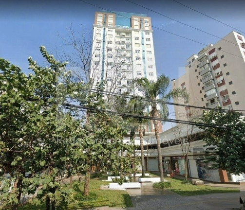 Imagem Apartamento com 1 Quarto à Venda, 62 m² em Centro Histórico - Porto Alegre
